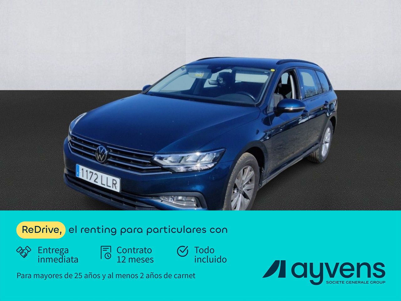 Foto volkswagen passat 2020 /