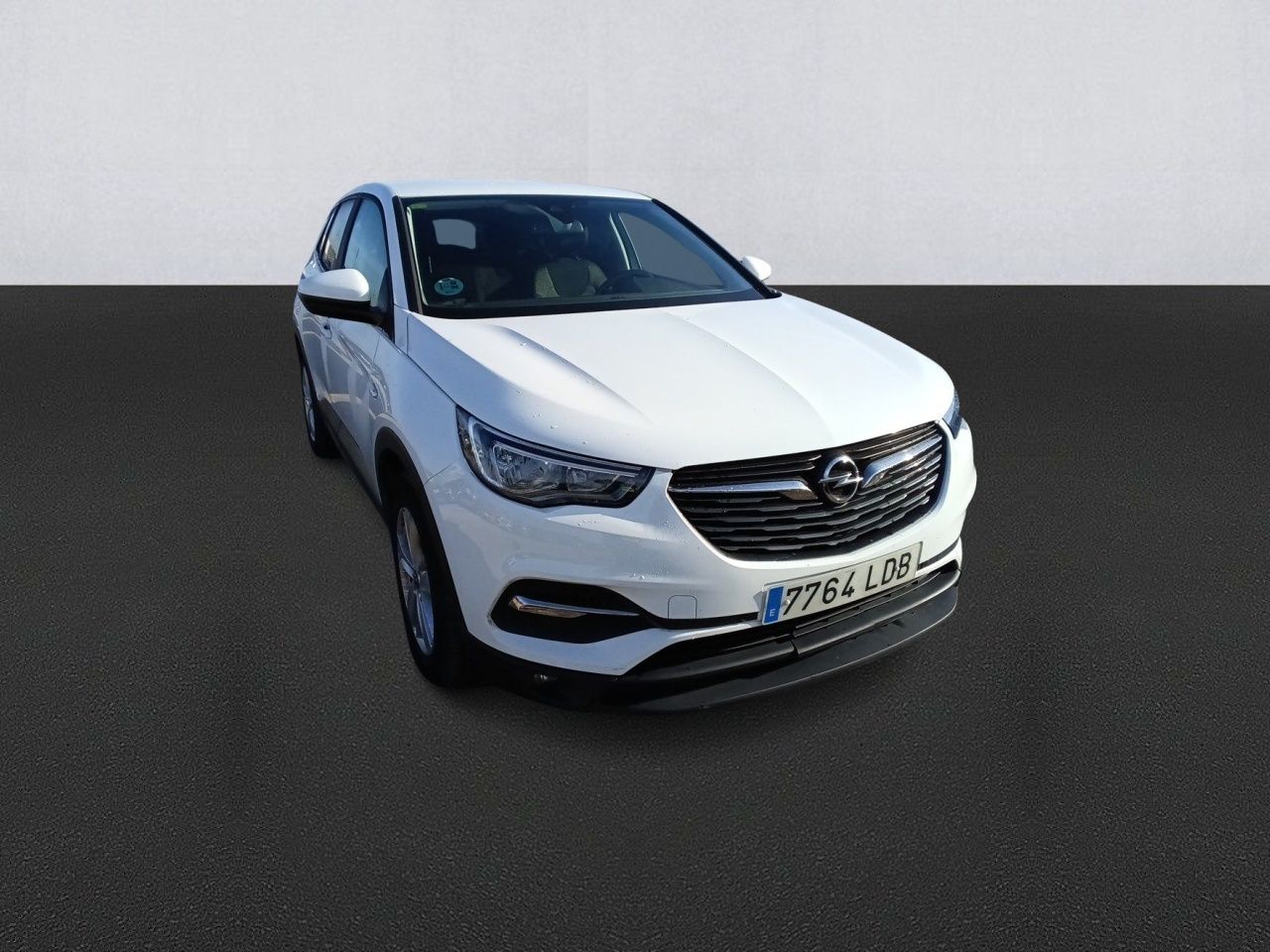 opel grandland x 2019 / foto grande (3)
