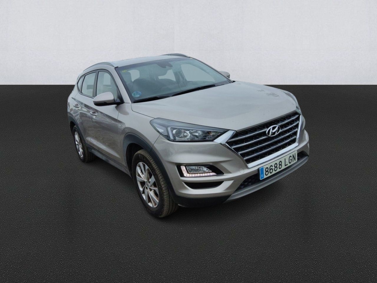 hyundai tucson 2020 / foto grande (3)