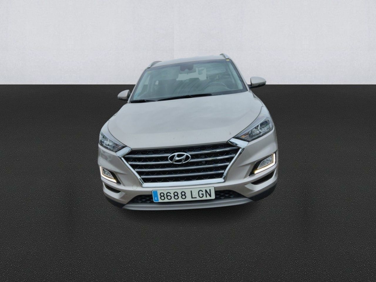 hyundai tucson 2020 / foto grande (2)