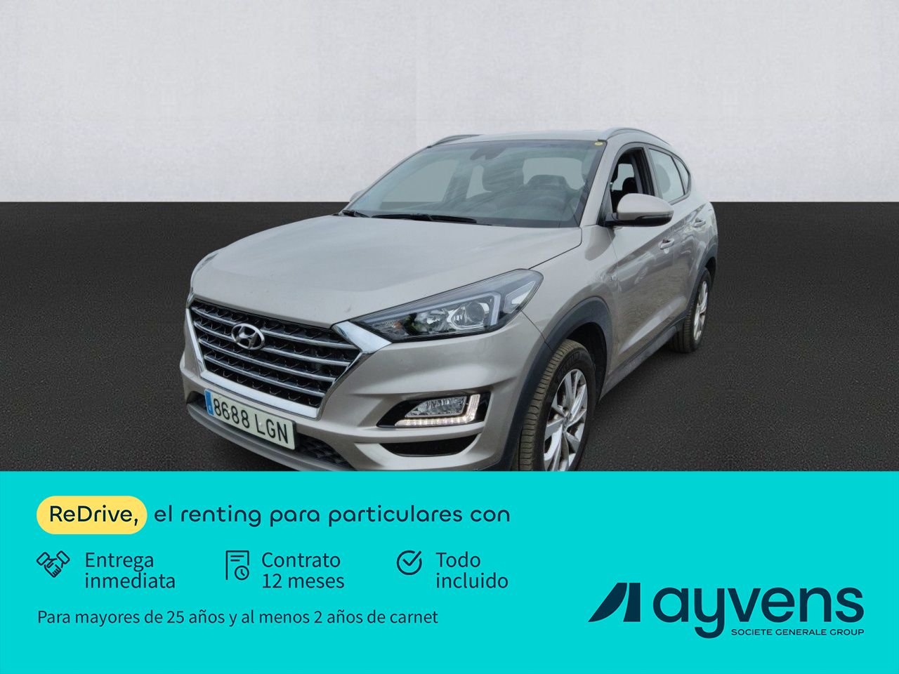 Foto hyundai tucson 2020 /