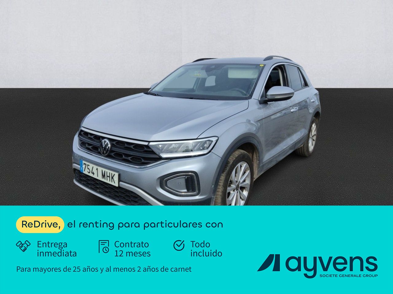 Foto volkswagen t-roc 2023 /