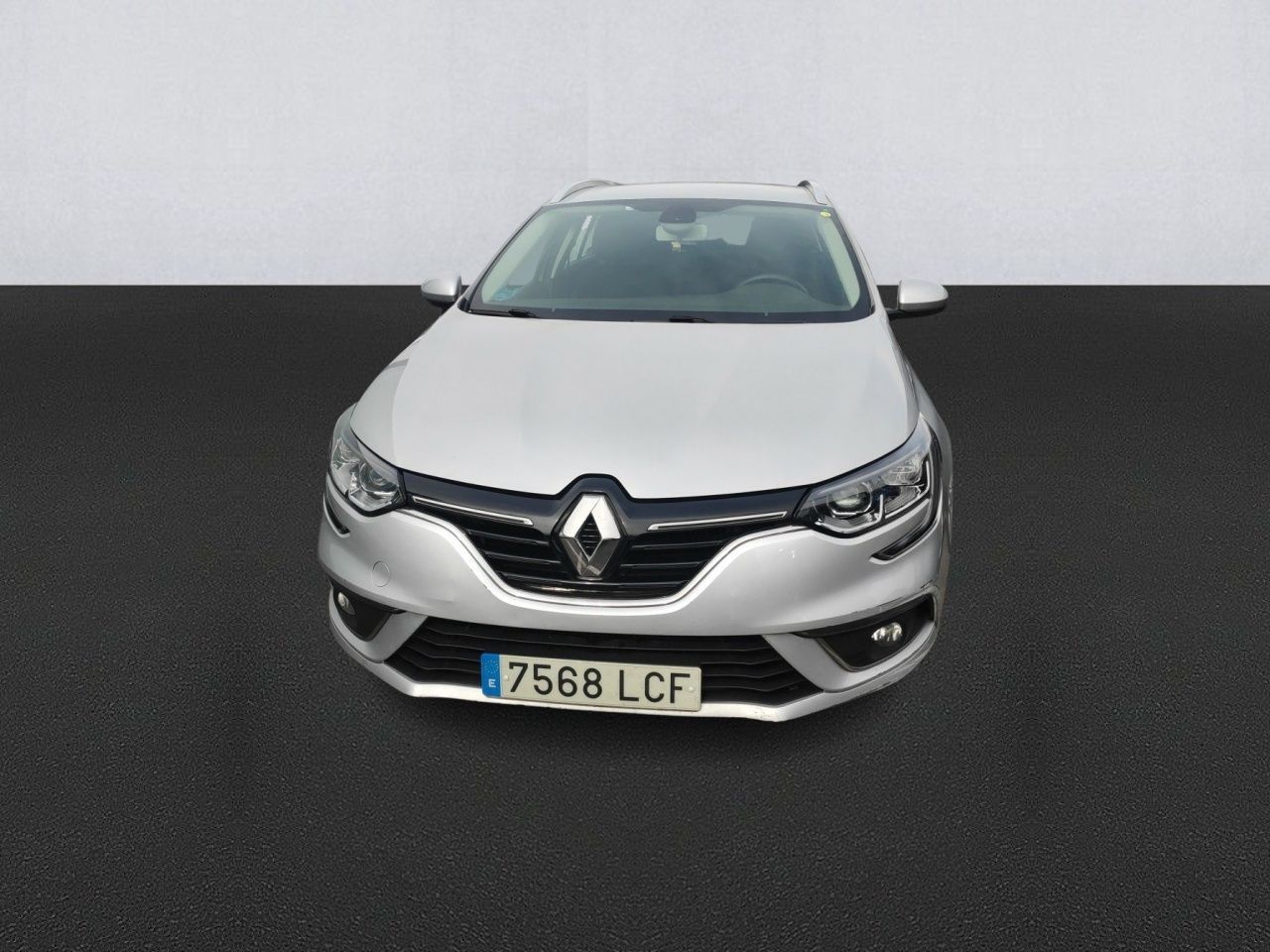 renault megane 2019 / foto grande (2)