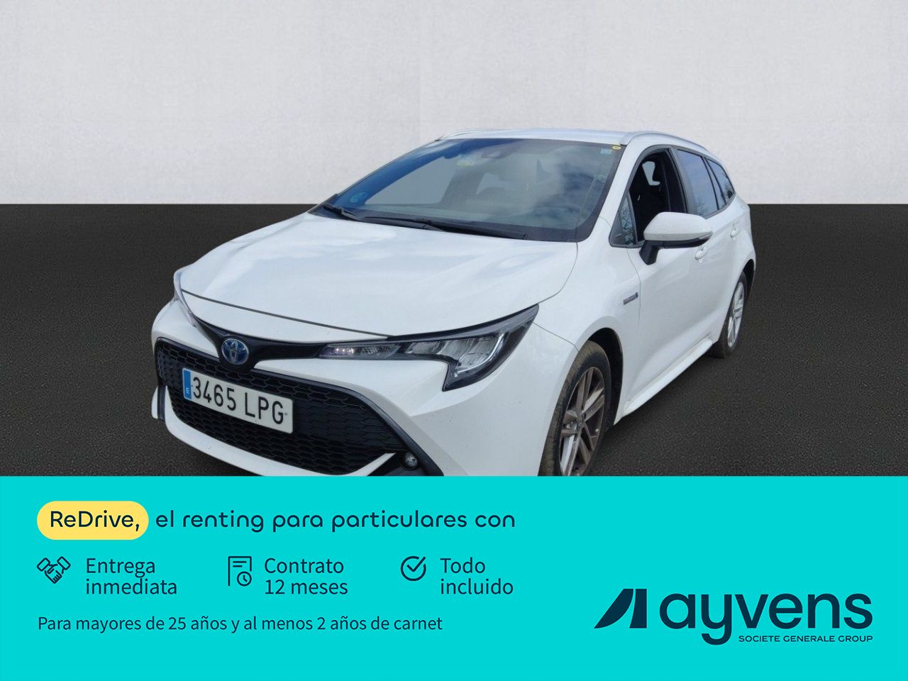 toyota corolla 2021 /