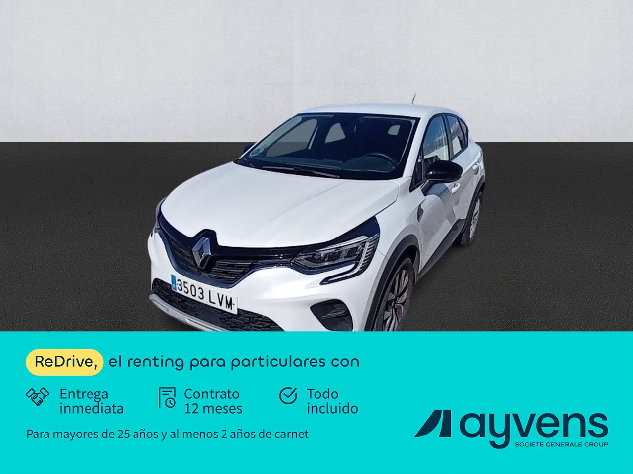 Foto renault captur 2021 /