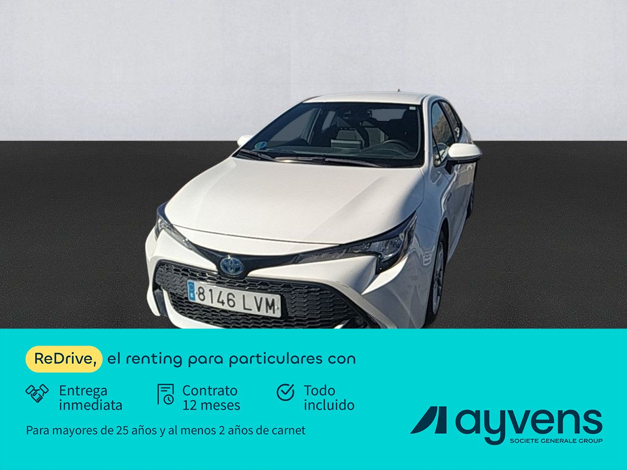 toyota corolla 2021 /