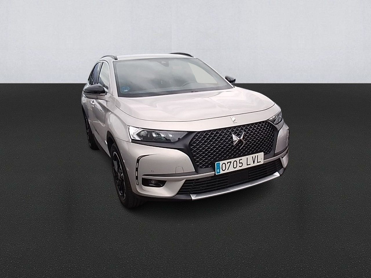 ds automobiles ds 7 2021 / foto grande (3)