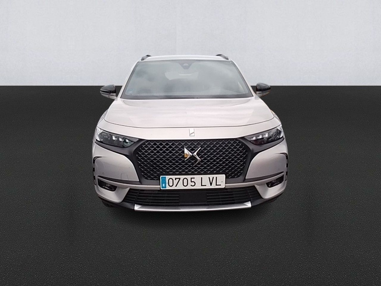 ds automobiles ds 7 2021 / foto grande (2)