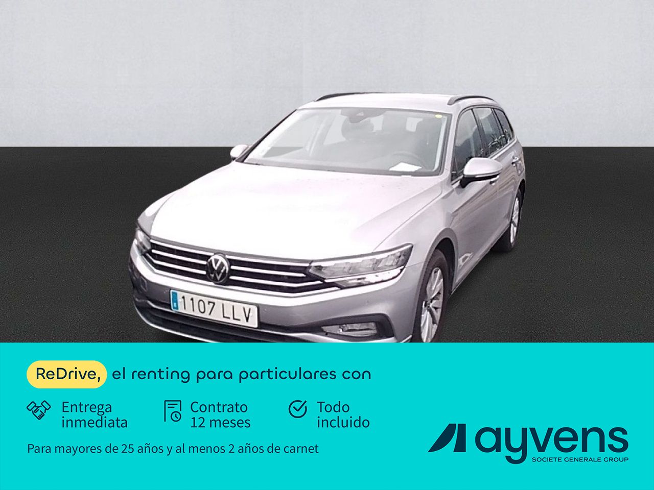 Foto volkswagen passat 2020 /