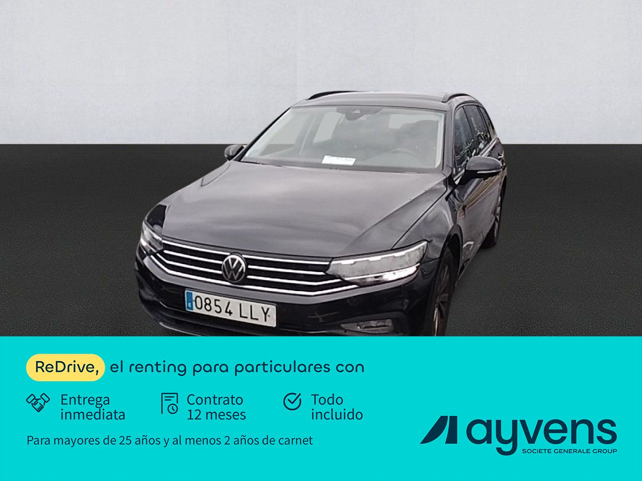 Foto volkswagen passat 2020 /