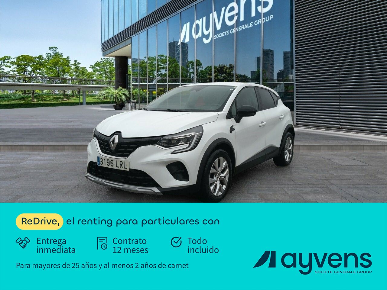 renault captur 2021 /