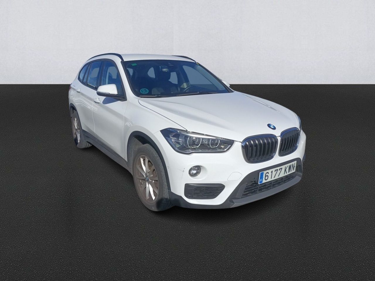 bmw x1 2019 / foto grande (3)