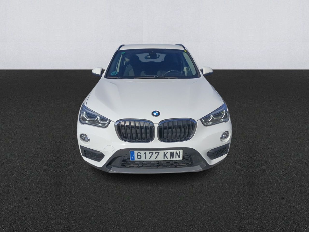 bmw x1 2019 / foto grande (2)