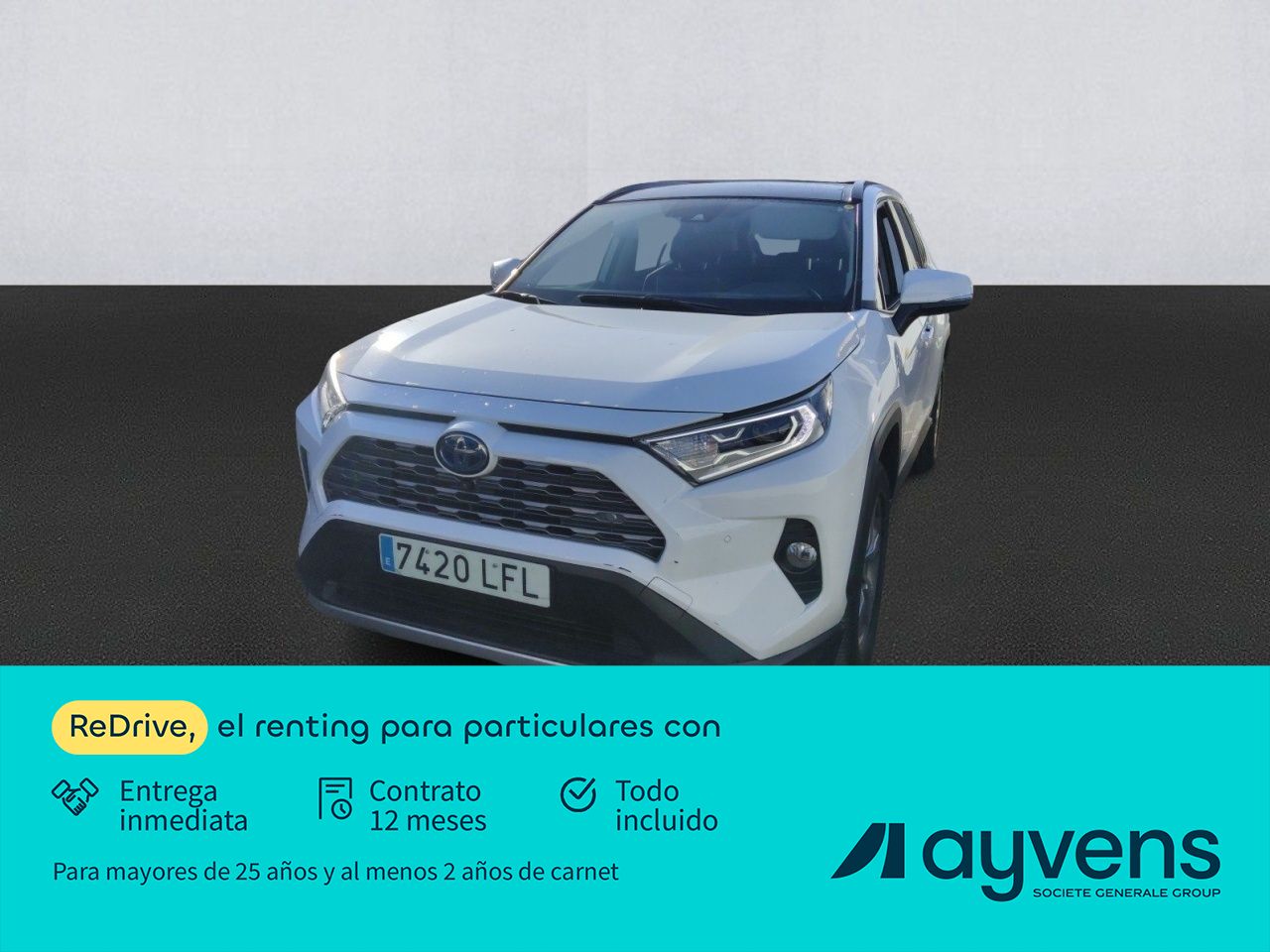 Foto toyota rav4 2020 /