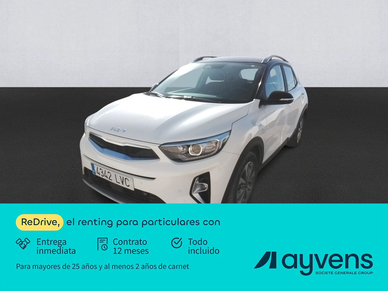 Foto kia stonic 2021 /