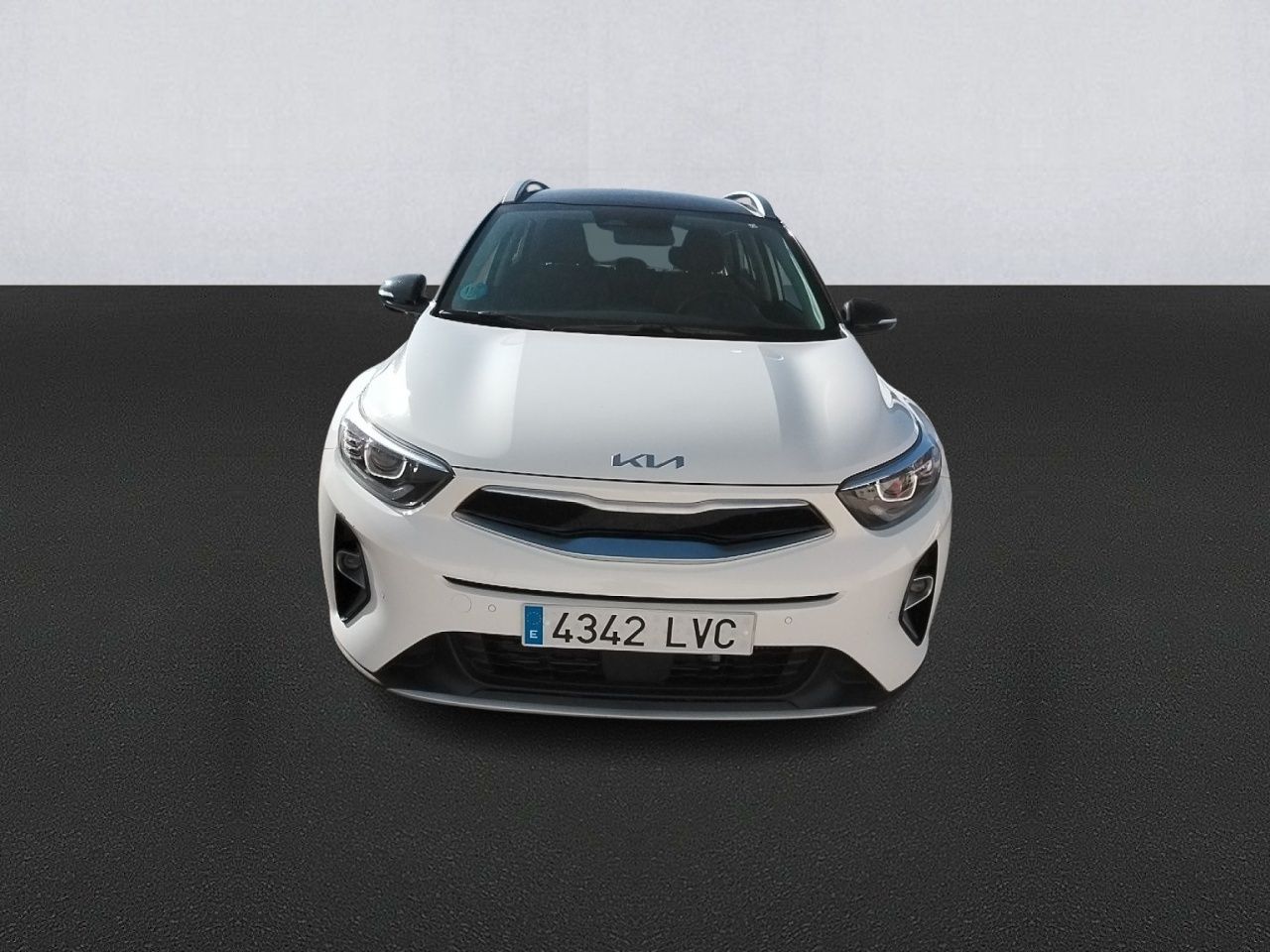 kia stonic 2021 / foto grande (2)