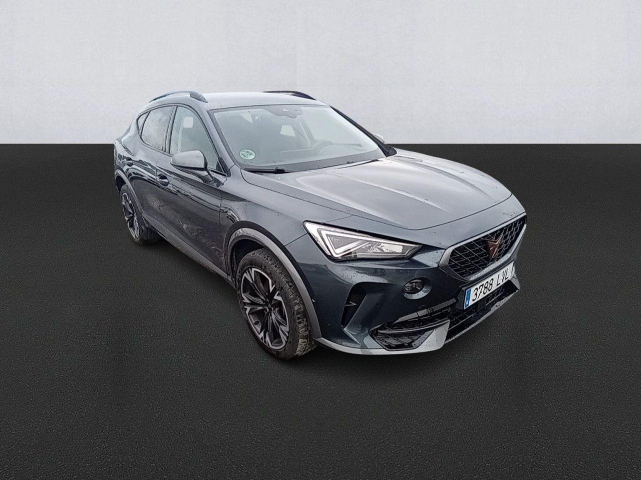 cupra formentor 2021 / foto grande (3)