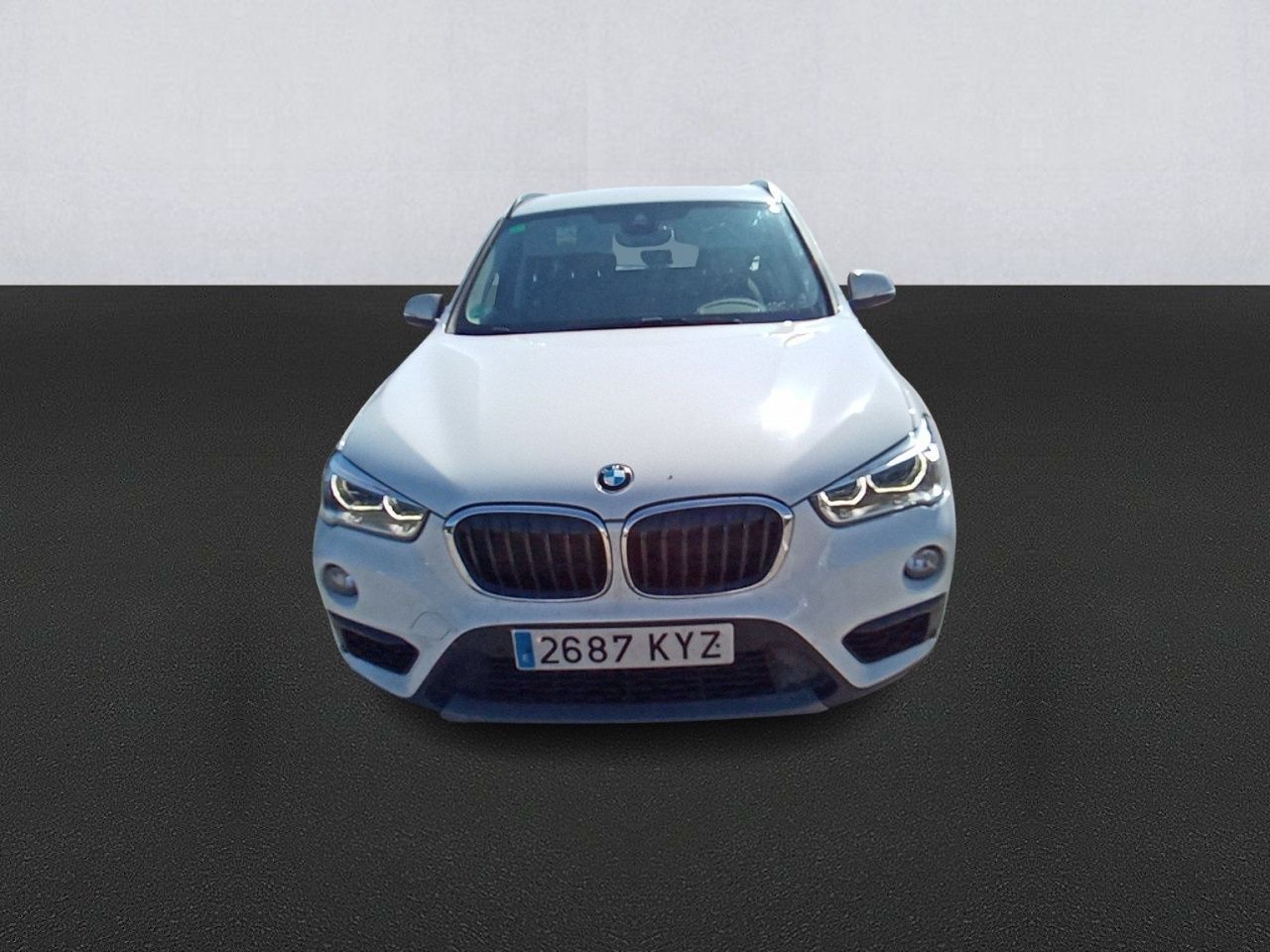 bmw x1 2019 / foto grande (2)