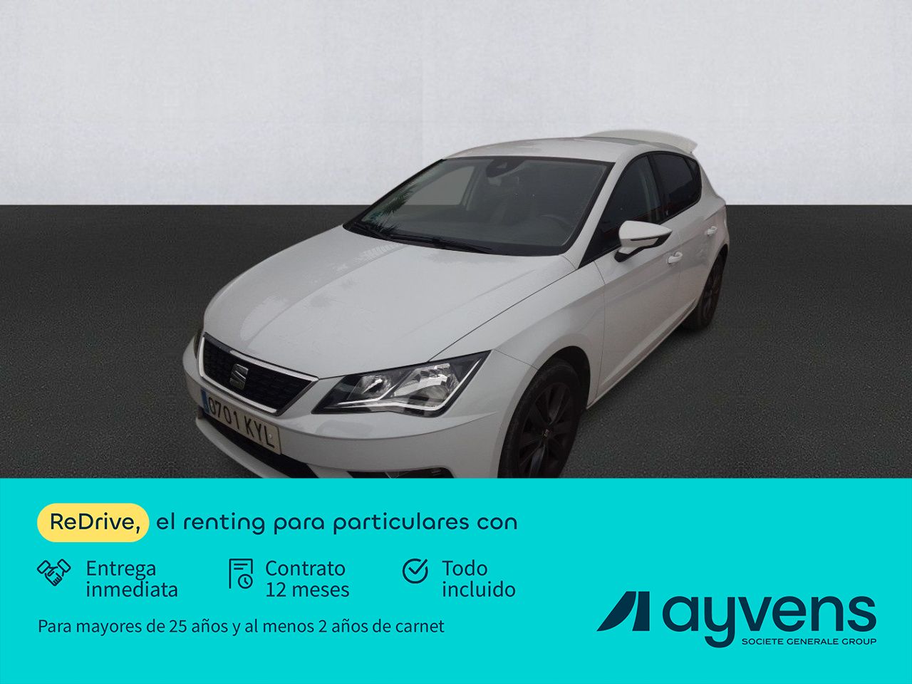 Foto seat leon 2019 /