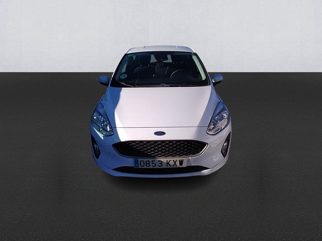 ford fiesta 2019 / foto grande (2)