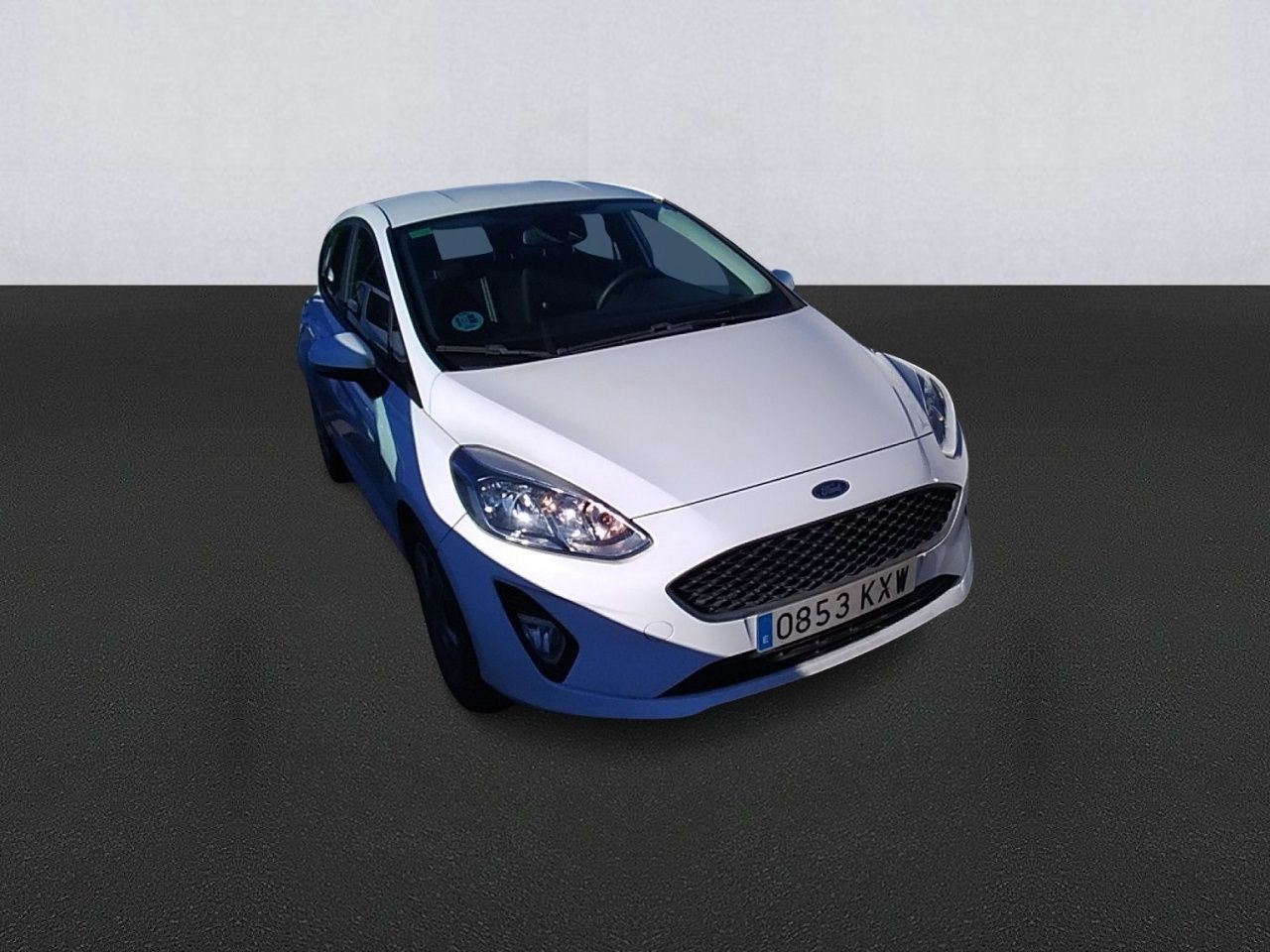 ford fiesta 2019 / foto grande (3)