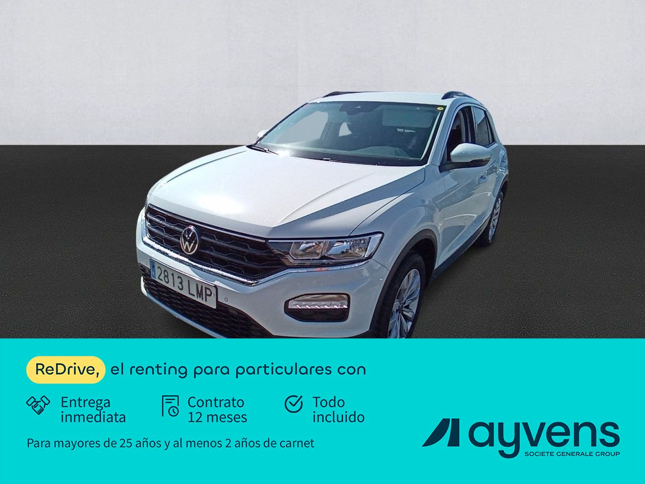 Foto volkswagen t-roc 2021 /