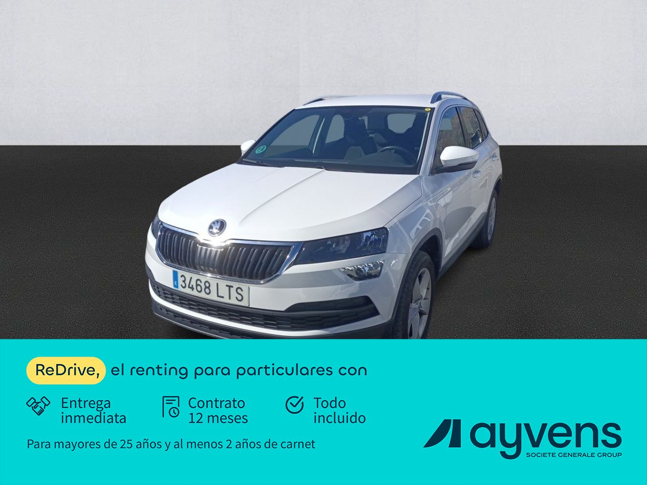 Foto skoda karoq 2021 /
