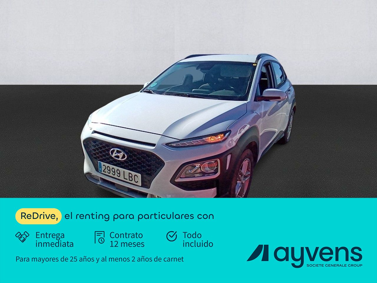 Foto hyundai kona 2019 /