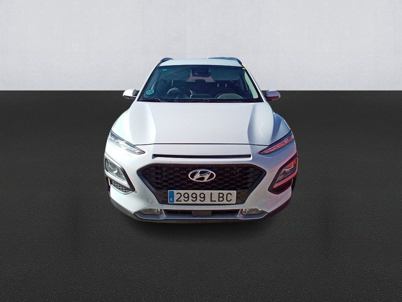 hyundai kona 2019 / foto grande (2)