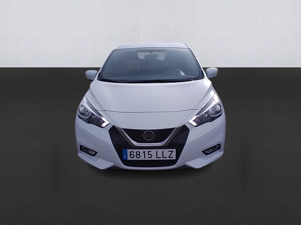 nissan micra 2020 / foto grande (2)