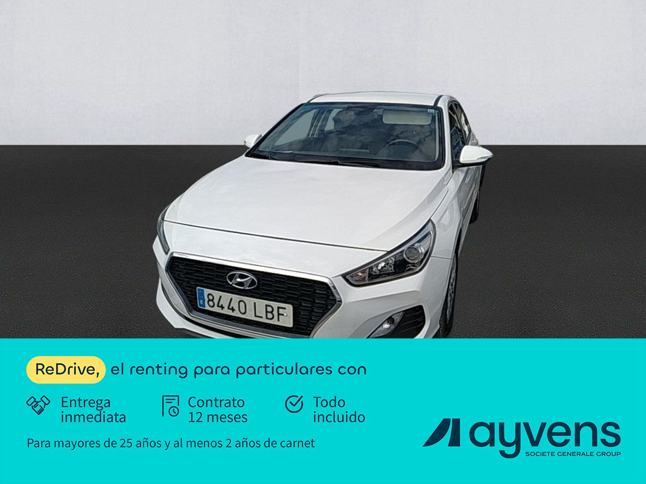 Foto hyundai i30 2019 /