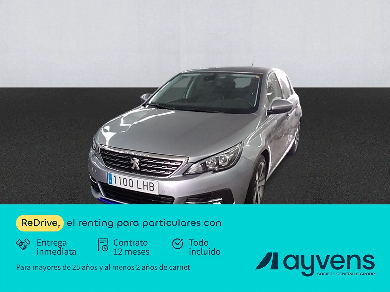 Foto peugeot 308 2020 /