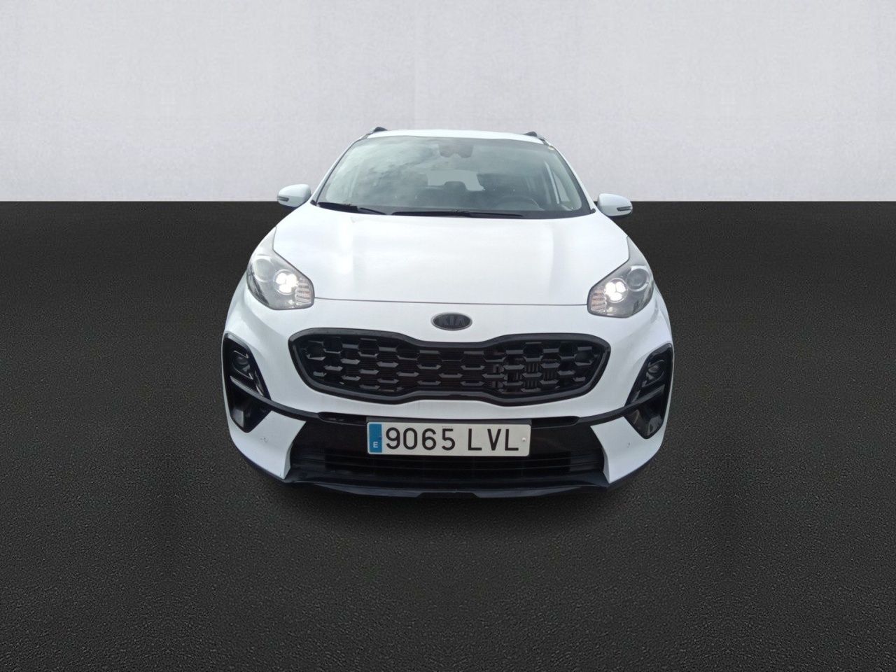 kia sportage 2021 / foto grande (2)