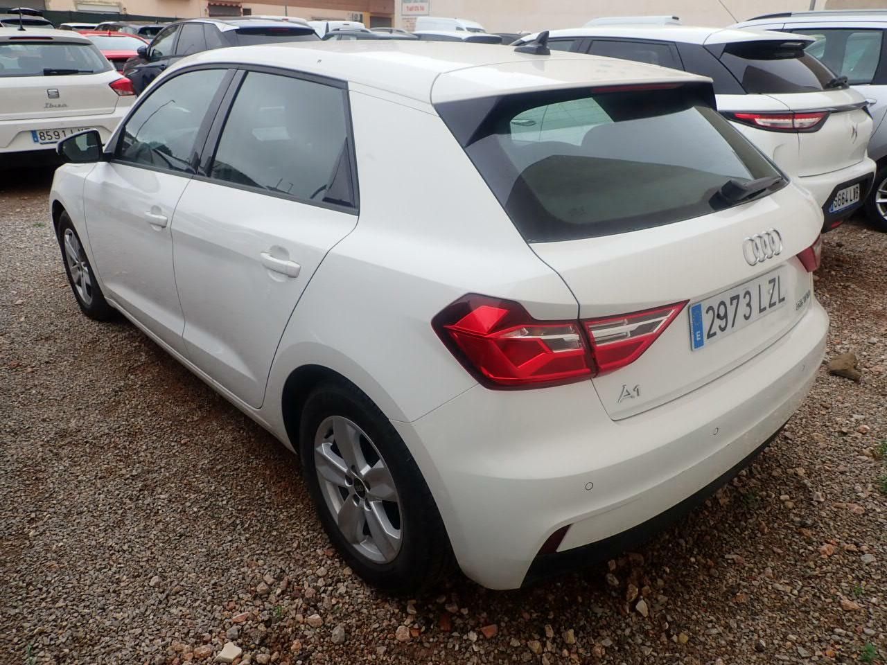 audi a1 2022 / foto grande (2)
