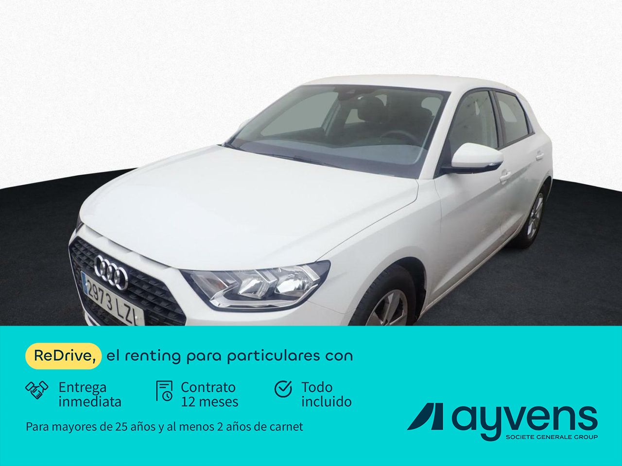Foto audi a1 2022 /