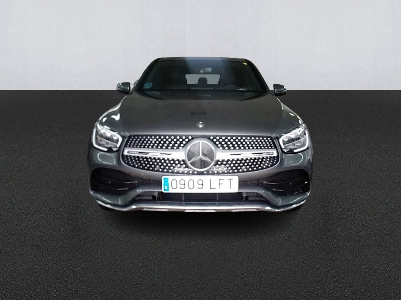 mercedes glc 2020 / foto grande (2)