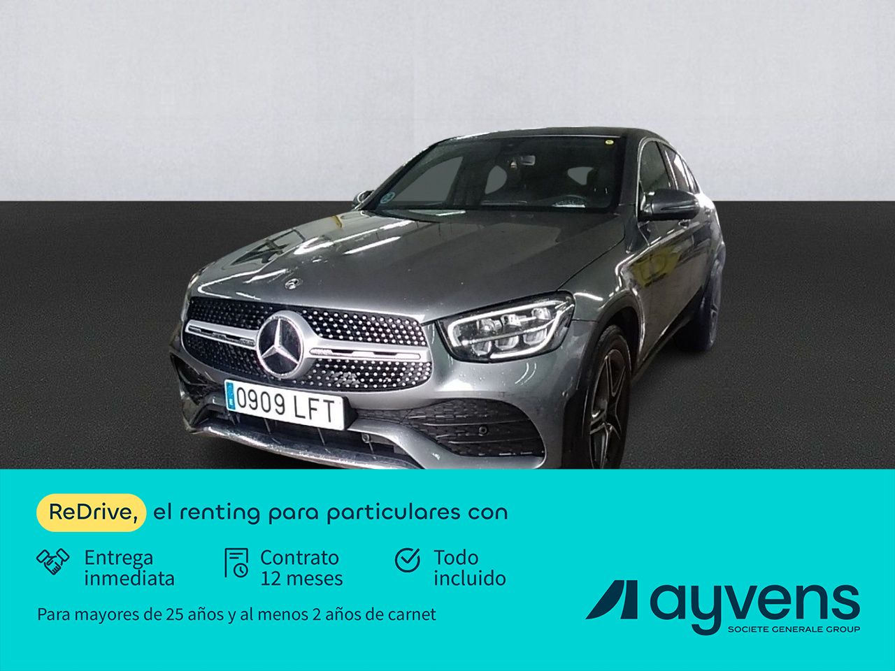 Foto mercedes glc 2020 /