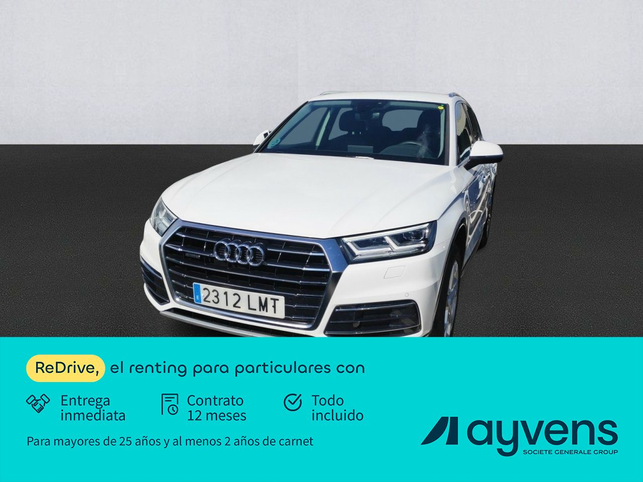 Foto audi q5 2021 /
