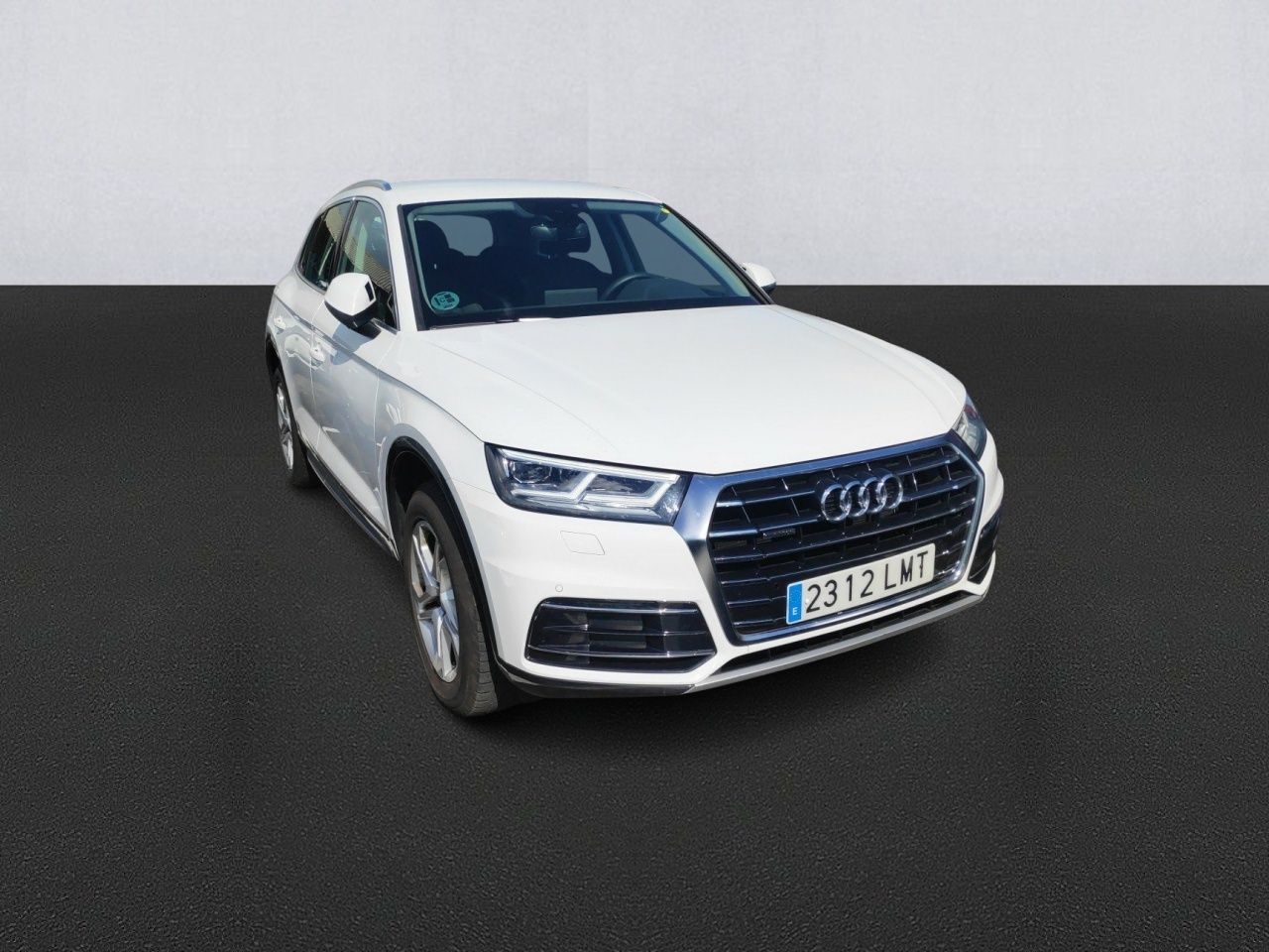 audi q5 2021 / foto grande (3)