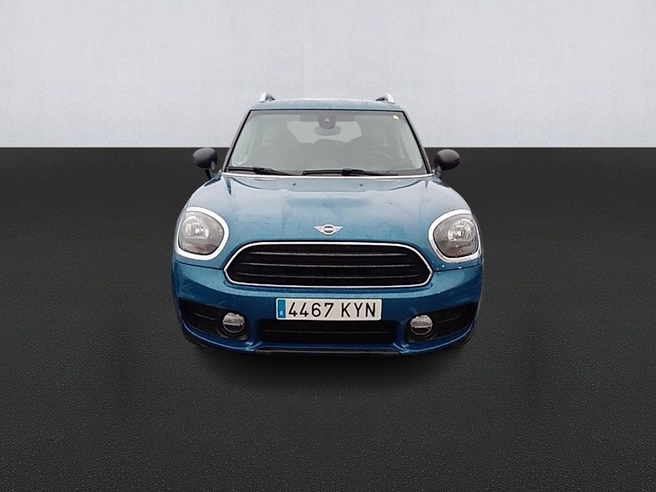 mini countryman 2019 / foto grande (2)