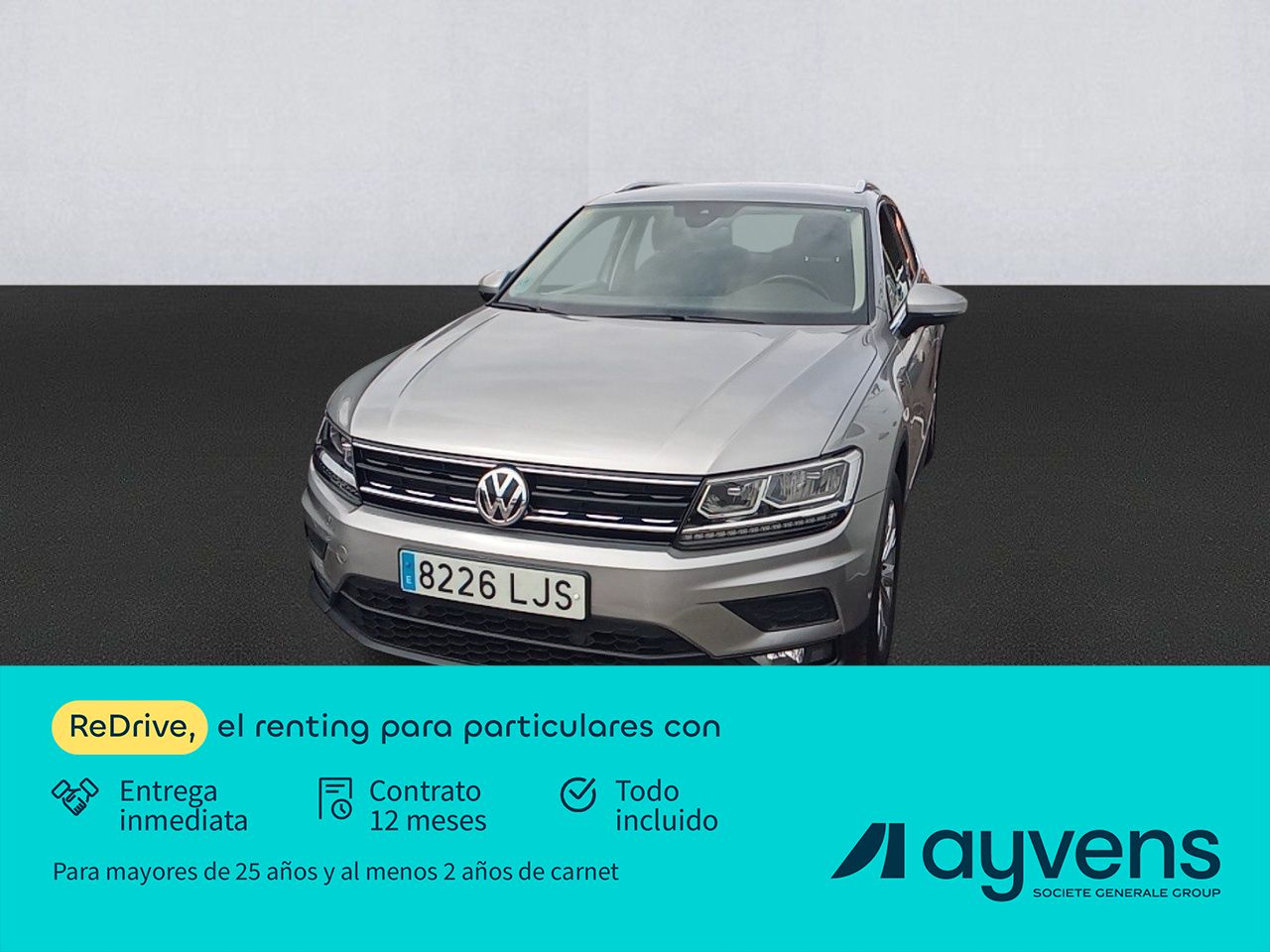 Foto volkswagen tiguan 2020 /