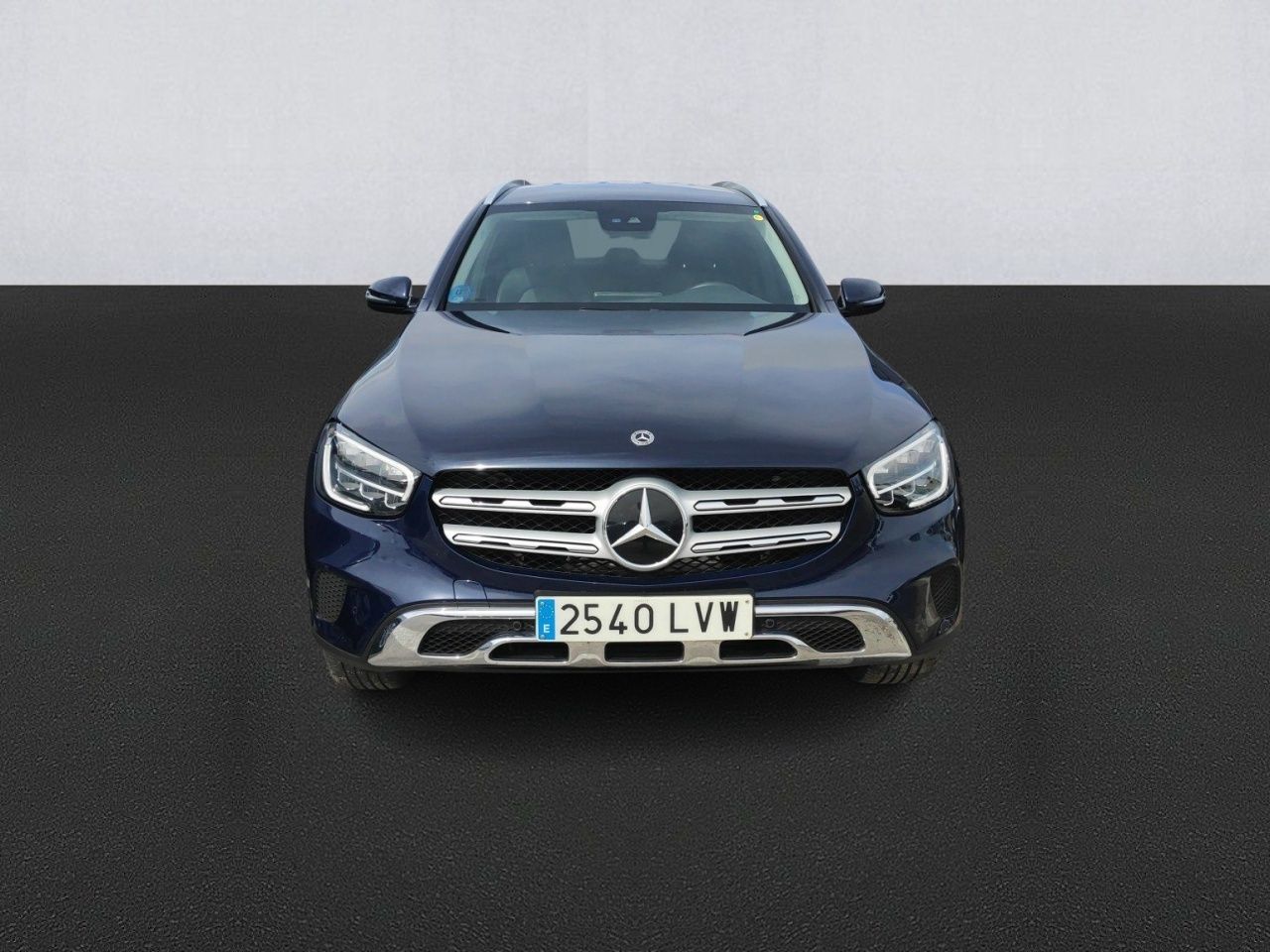 mercedes glc 2022 / foto grande (2)