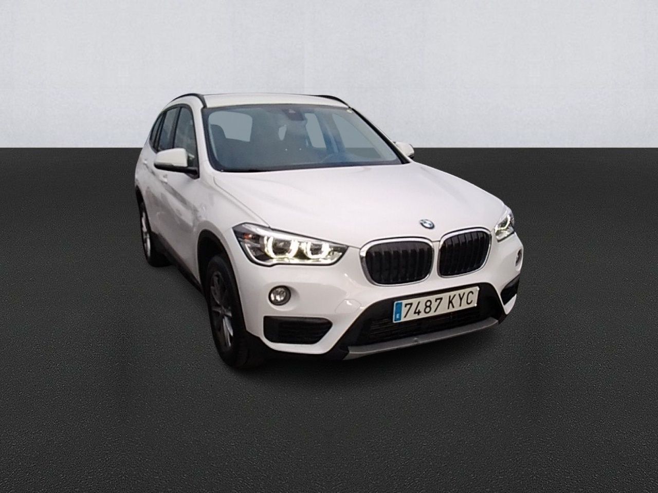 bmw x1 2019 / foto grande (3)