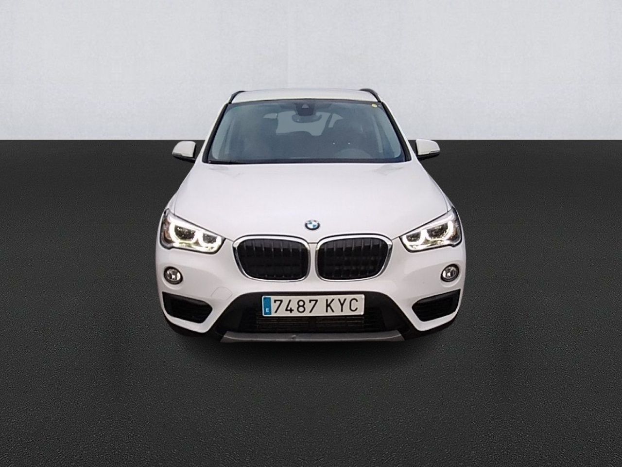 bmw x1 2019 / foto grande (2)