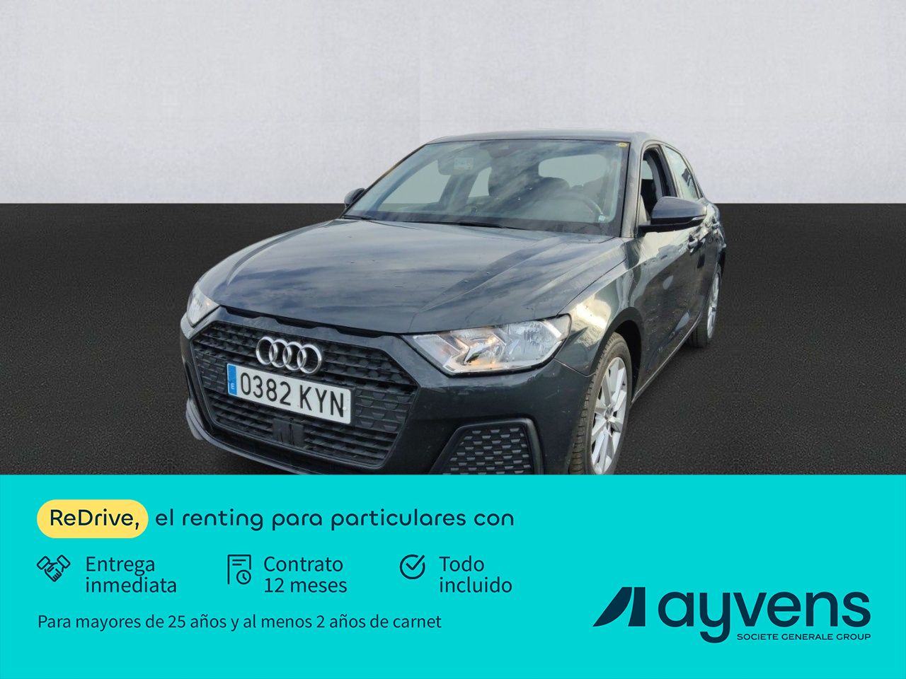 Foto audi a1 2019 /