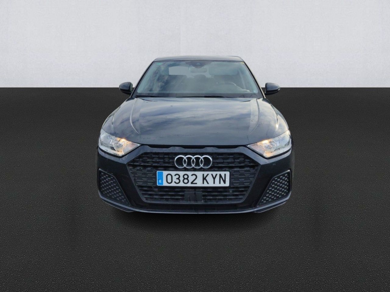 audi a1 2019 / foto grande (2)