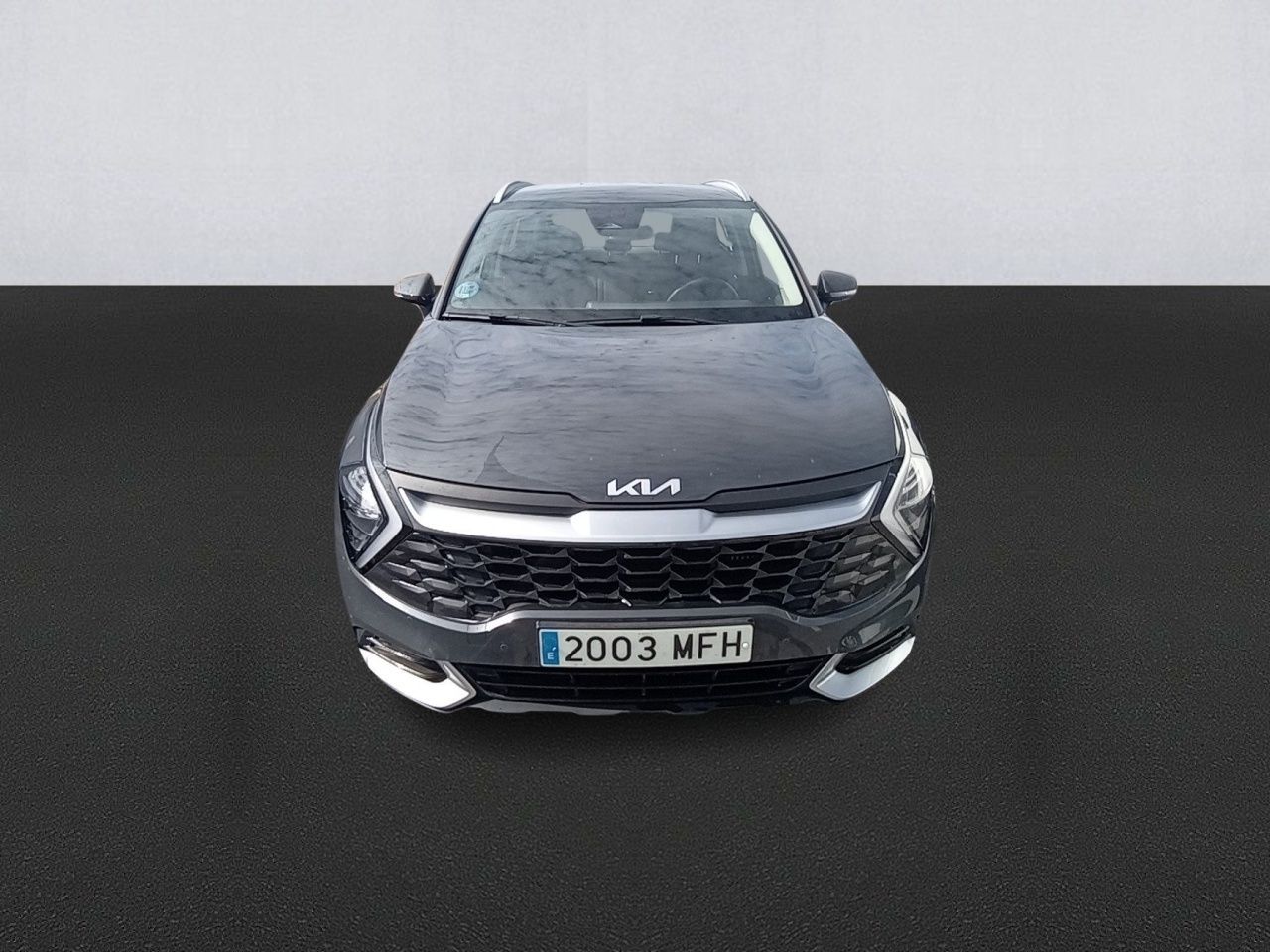 kia sportage 2023 / foto grande (2)