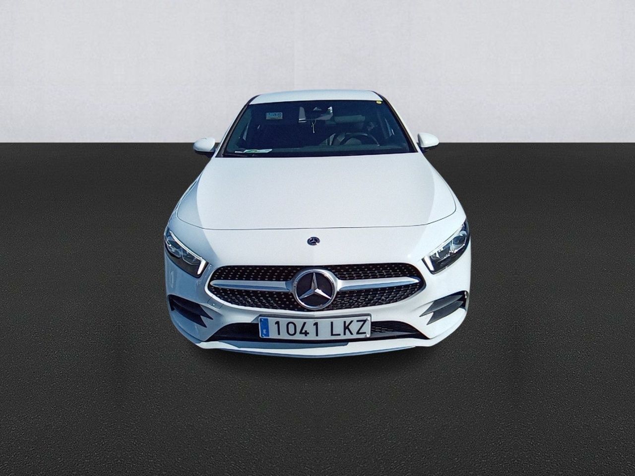 mercedes clase a 2020 / foto grande (2)