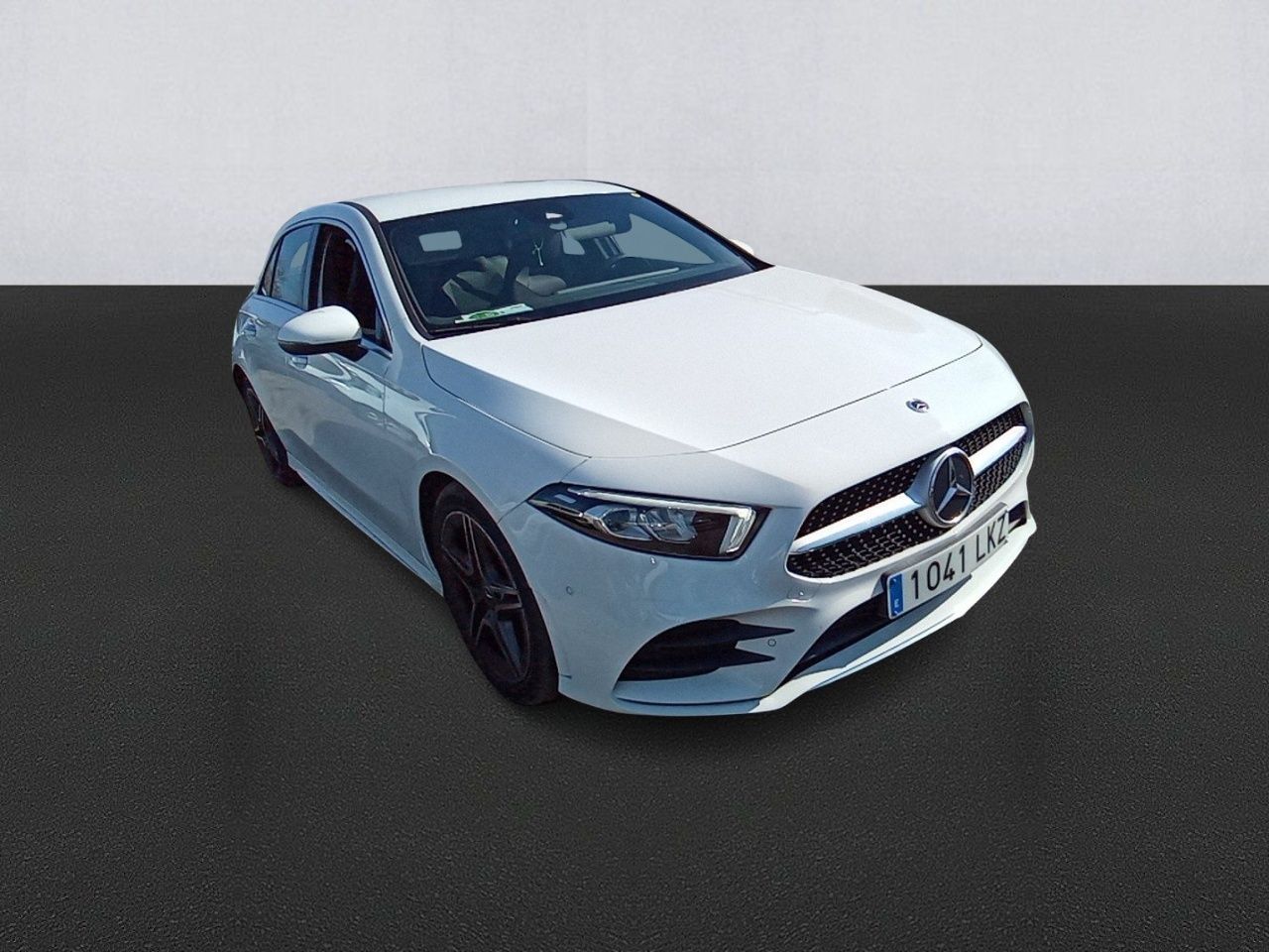 mercedes clase a 2020 / foto grande (3)