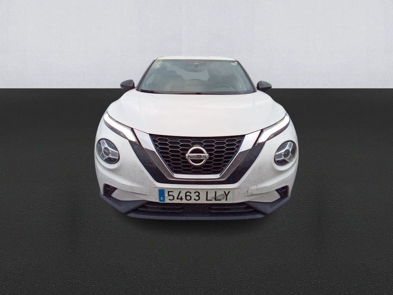 nissan juke 2020 / foto grande (2)